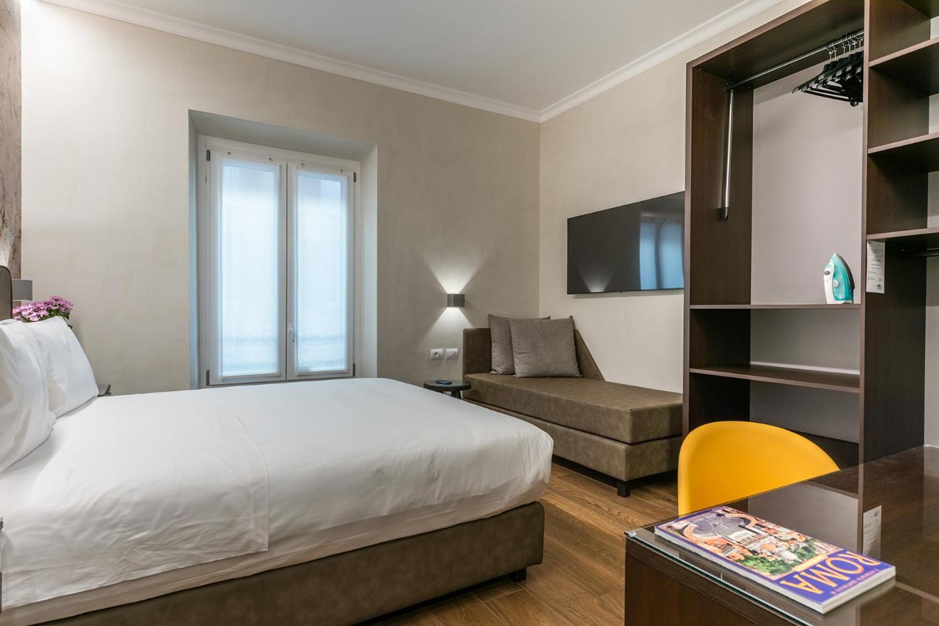 Myitalyhome Roma Екстериор снимка