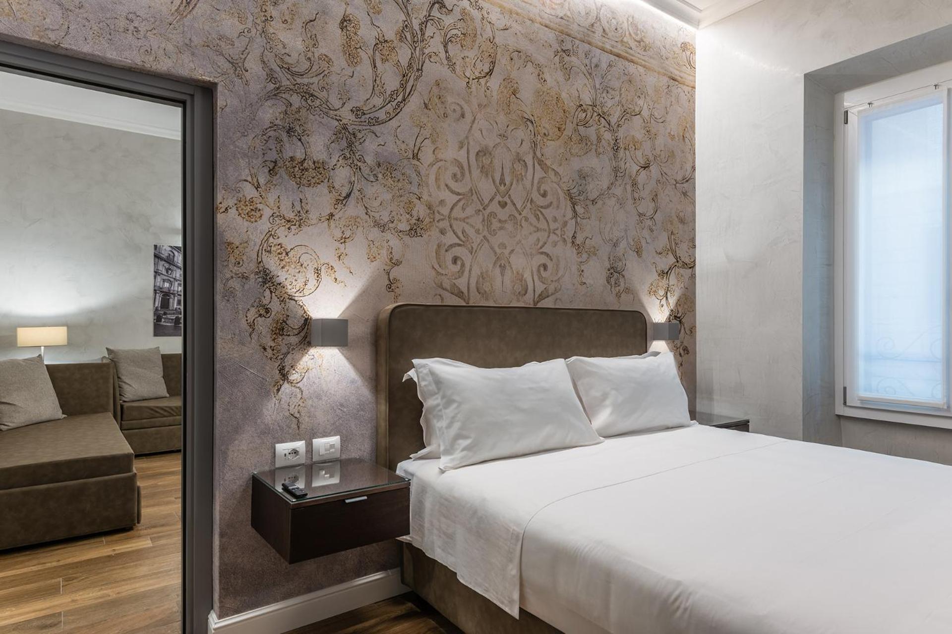 Myitalyhome Roma Екстериор снимка