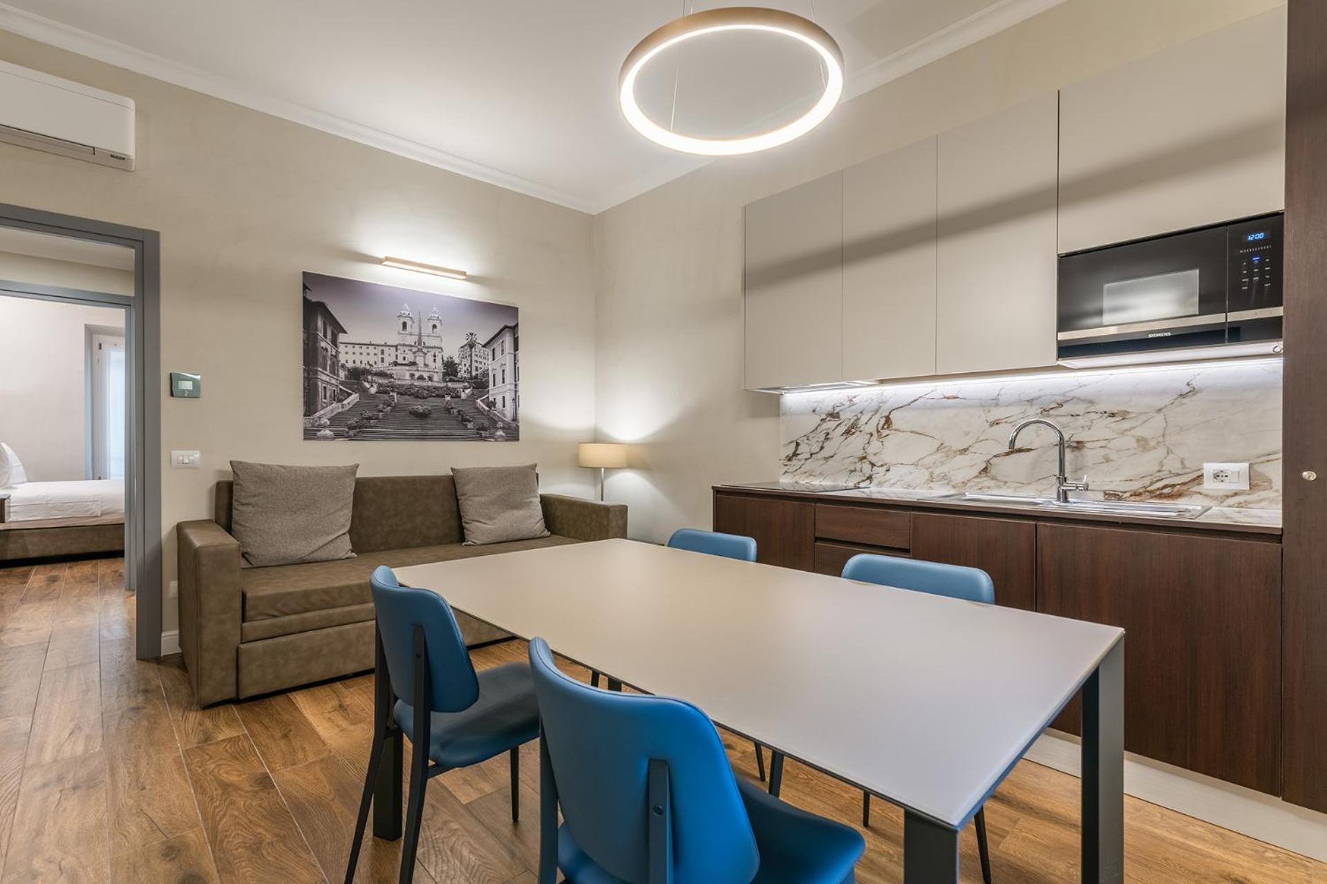 Myitalyhome Roma Екстериор снимка
