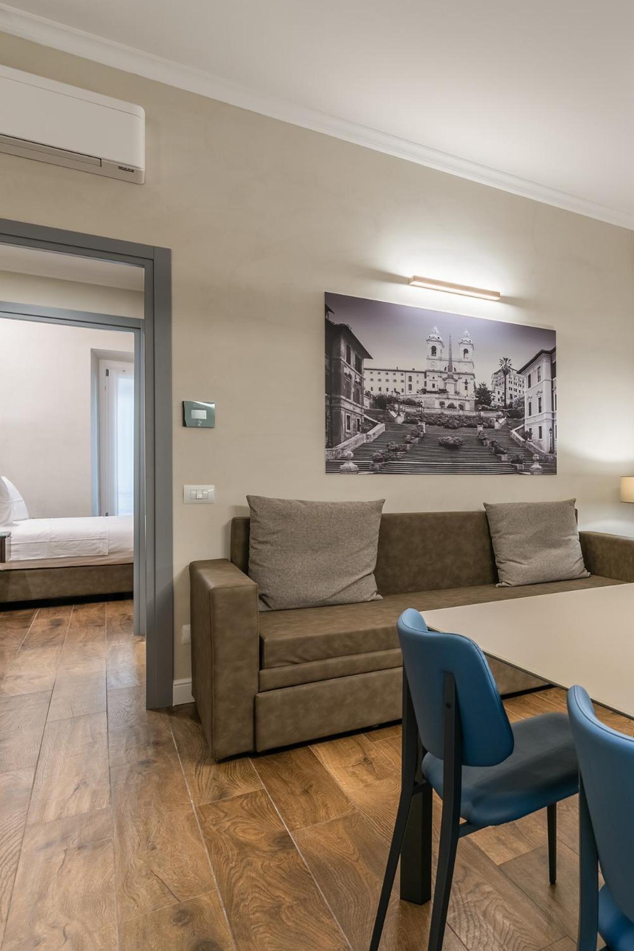 Myitalyhome Roma Екстериор снимка