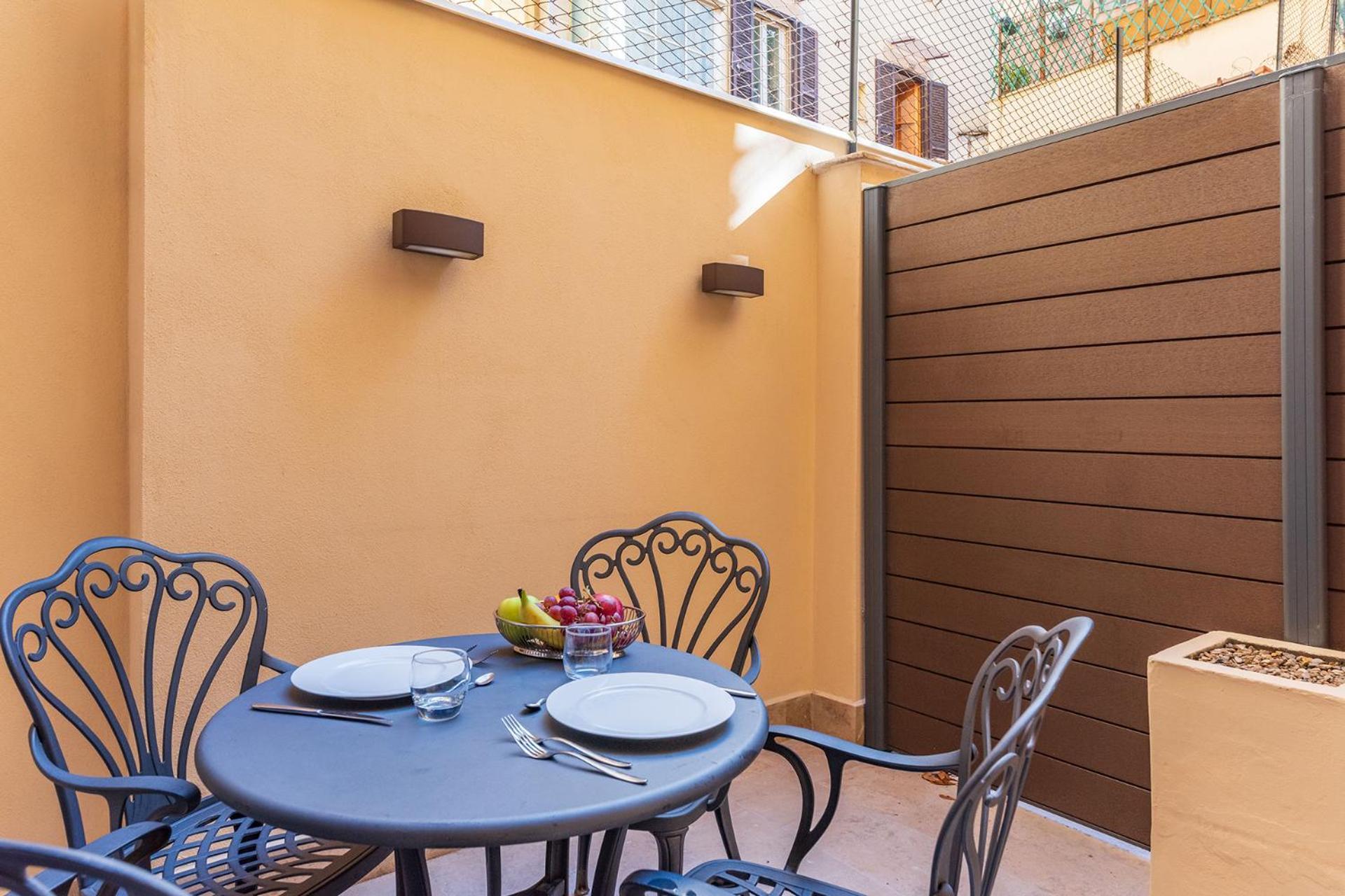 Myitalyhome Roma Екстериор снимка