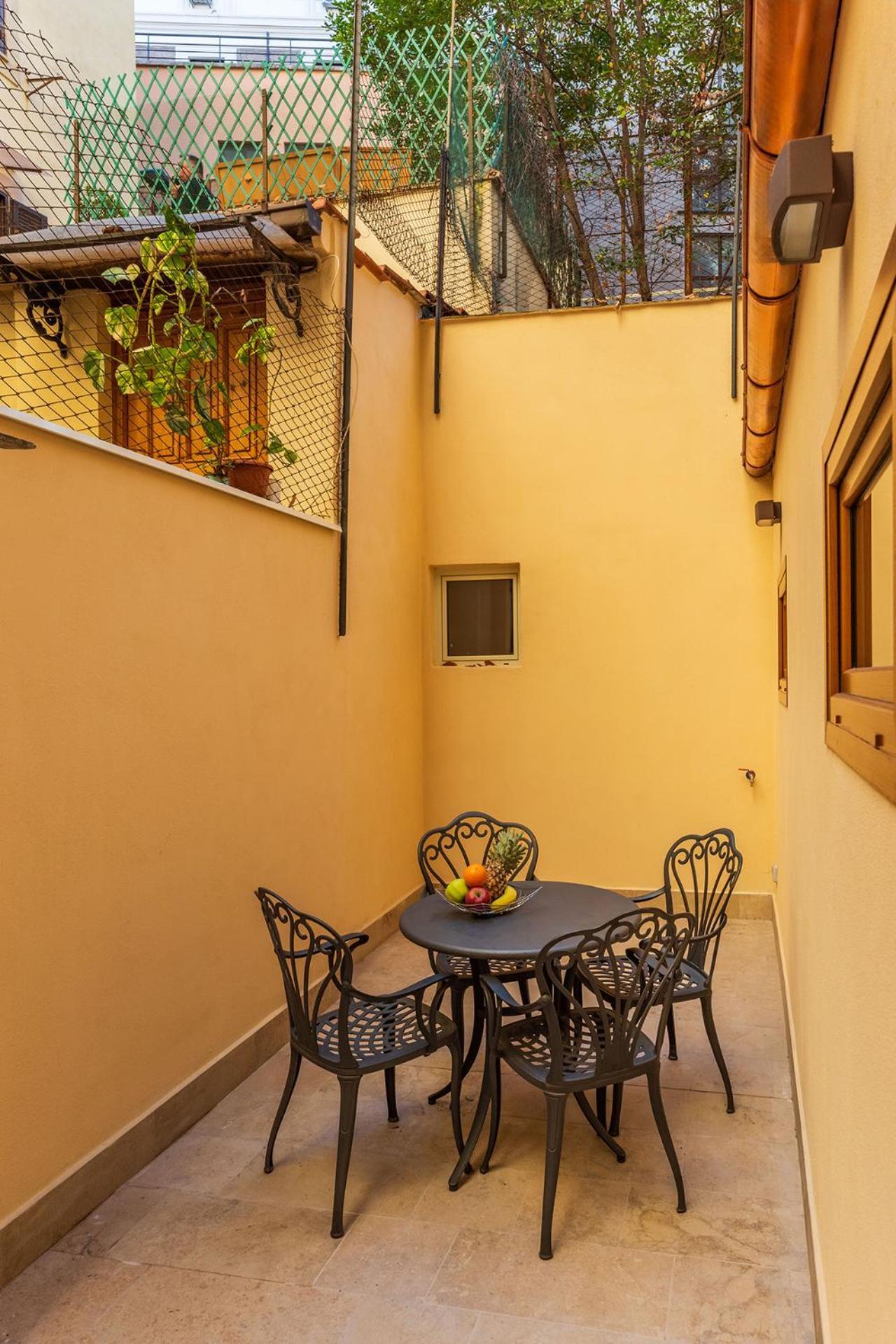 Myitalyhome Roma Екстериор снимка