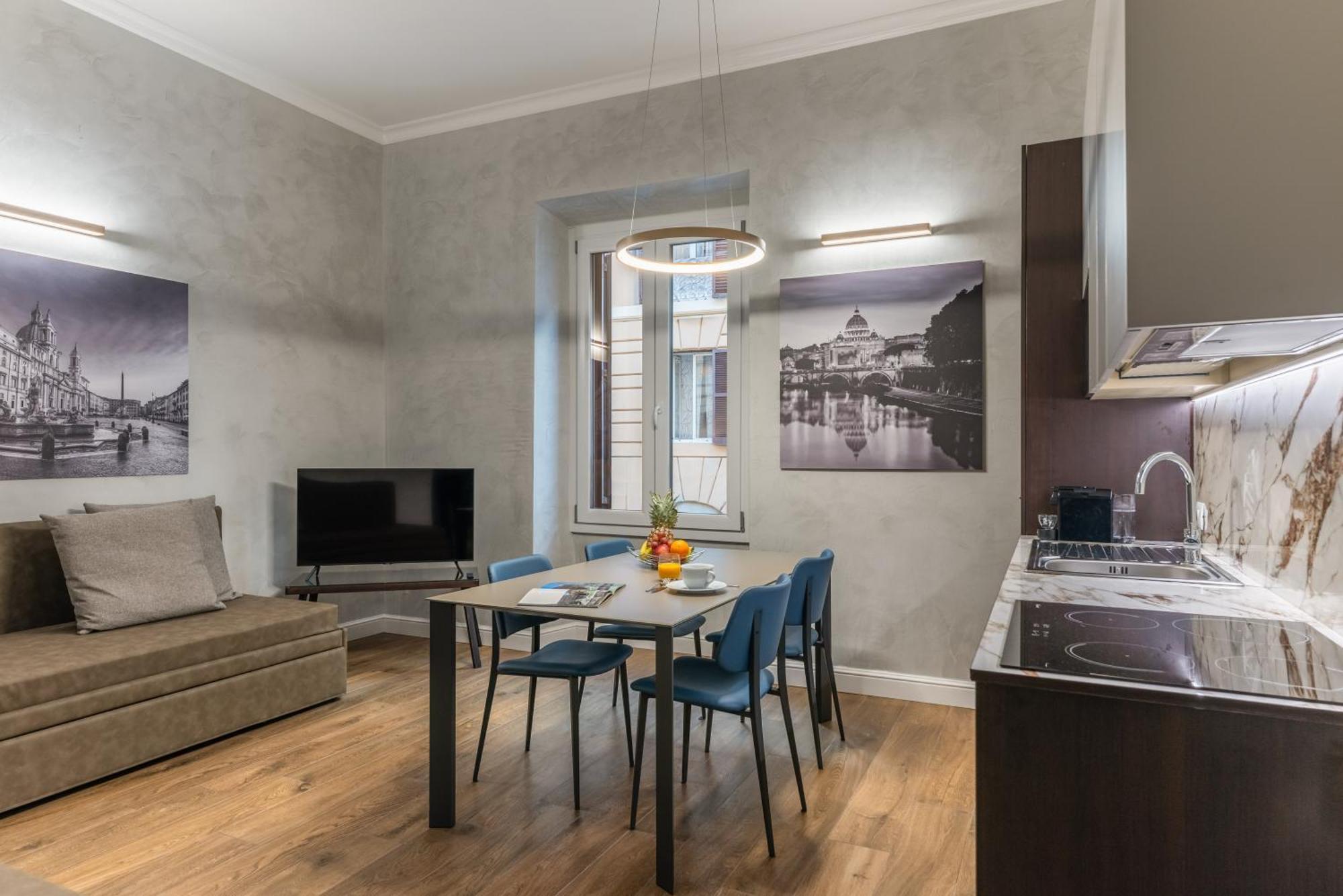 Myitalyhome Roma Екстериор снимка