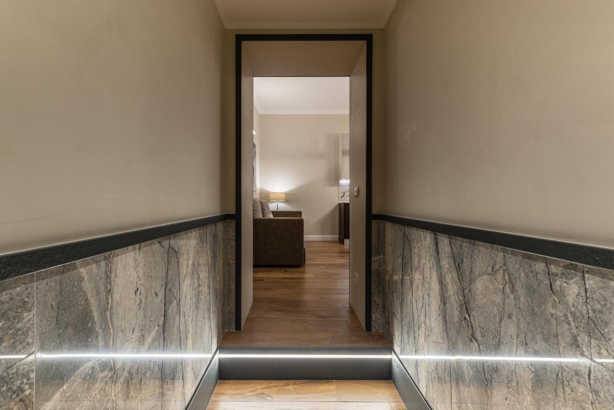 Myitalyhome Roma Екстериор снимка